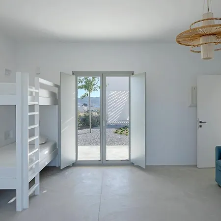 Kite Villa Púnda