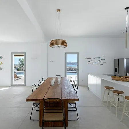Villa Kite