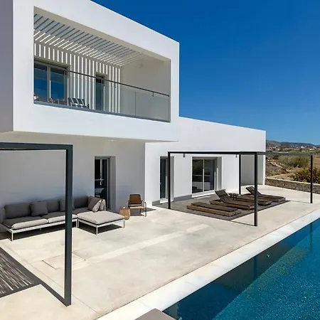 Kite Villa Púnda