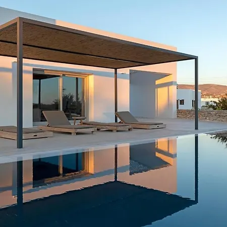 Villa Kite Púnda
