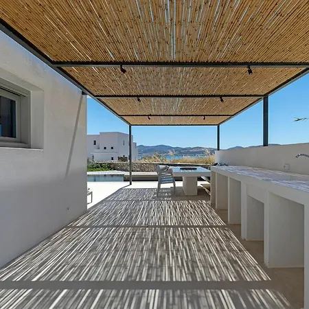 Kite Villa Púnda