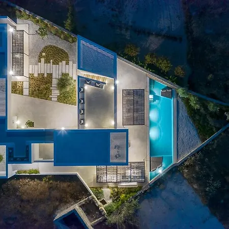 Kite Villa